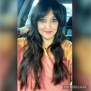 Meet your Posher, Mariam